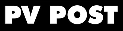 Powderville Post Logo