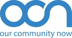 Our Community Now Logo | News