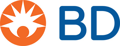 The Becton Dickinson Logo