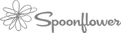 The Spoonflower Logo