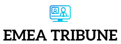 EMEA Tribune Logo