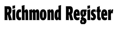 Richmond Register Logo