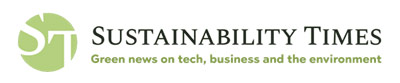 Sustainability Times Logo