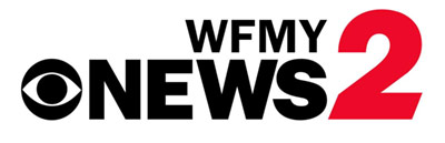 WFMY News 2 Logo