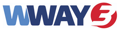 WWAY 3 Logo