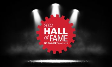2022 Alumni Hall of Fame Breakfast