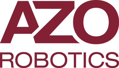 AZO Robotics Logo