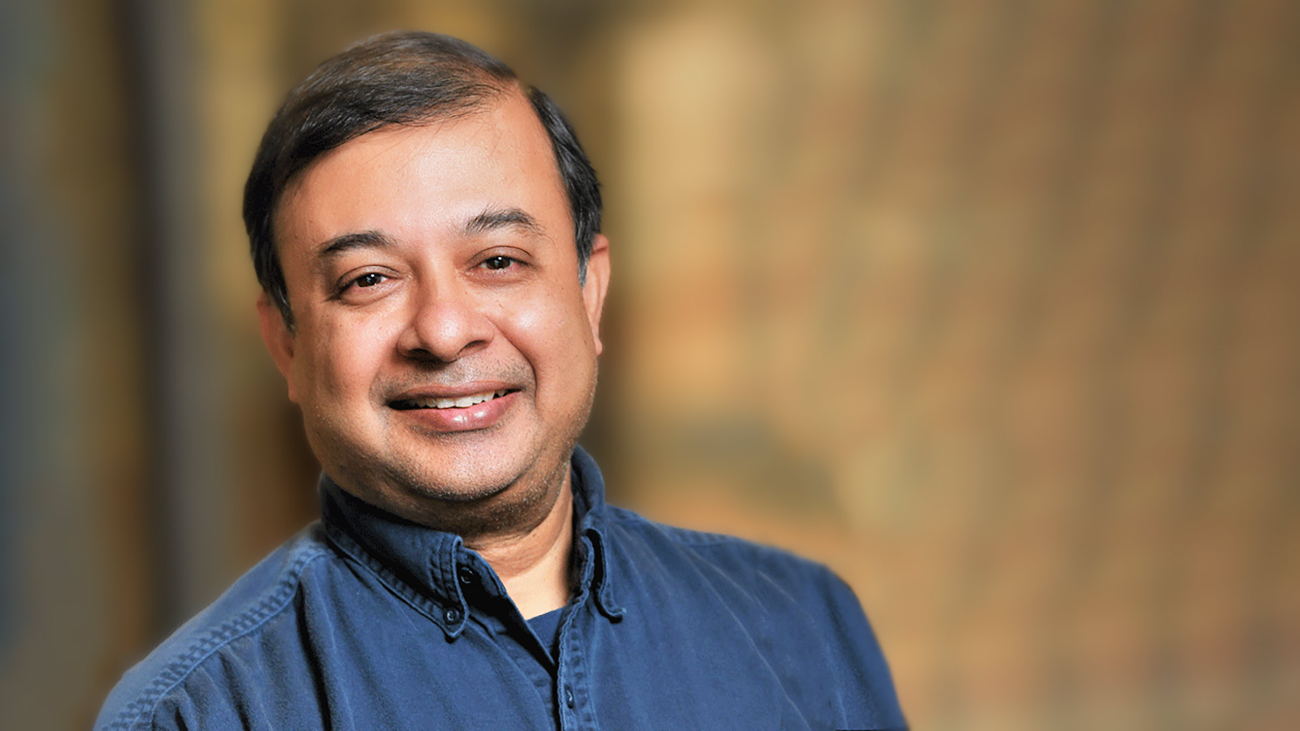 Amit Bandyopadhyay | Boeing Distinguished Professor, | Washing ton State University