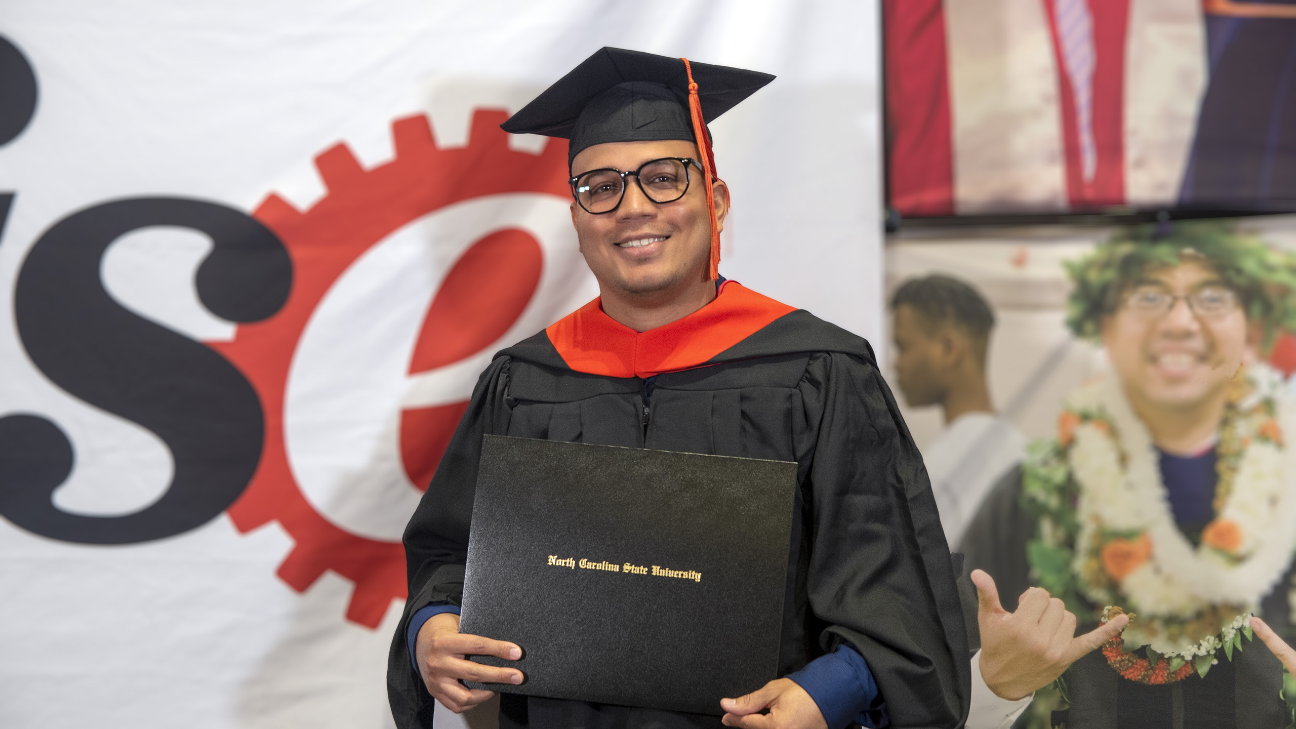 fall 2020 graduation | graduates