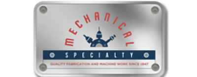 Mechanical Specialty