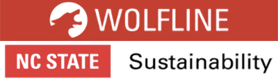 Wolfline | NC State Sustainability