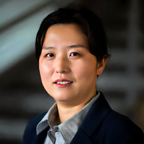 Eunshin Byon | Associate Professor | Michigan IOE