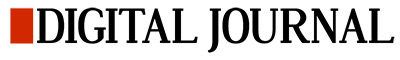The Digital Journal logo