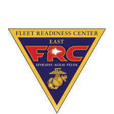 Fleet Readiness Center East logo