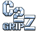 C2 Gripz logo