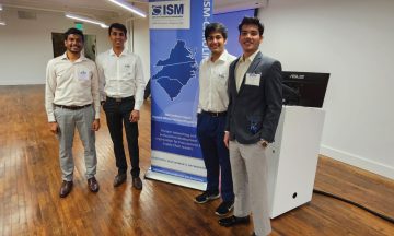 ISM Conference