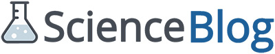 Science Blog logo
