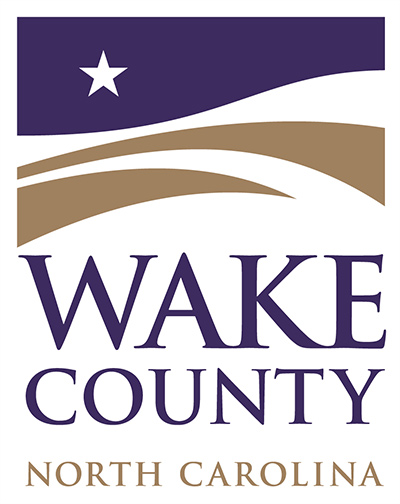 Wake County, NC logo