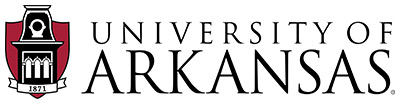 University of Arkansas logo