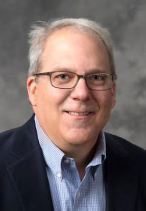 Paul Griffin | Advisory Board Member