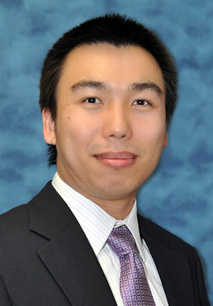 Tao Hong | Advisory Board Member
