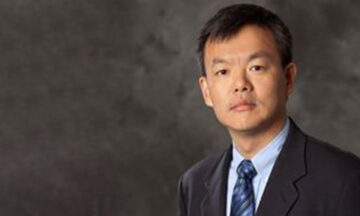 Dr. Qiang Huang, University of South California, Professor