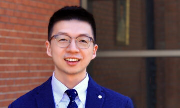 Qi Luo is an Assistant Professor in the Department of Industrial Engineering