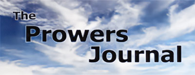 The Prowers Journal Logo
