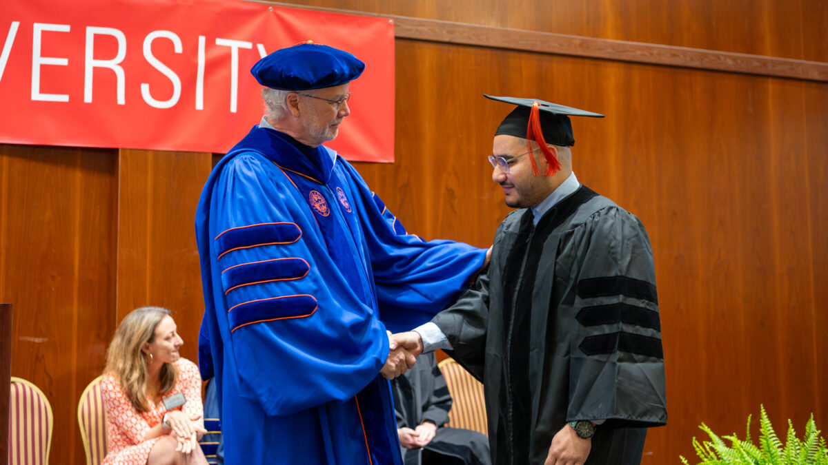ISE Graduate Grad Ceremony 030