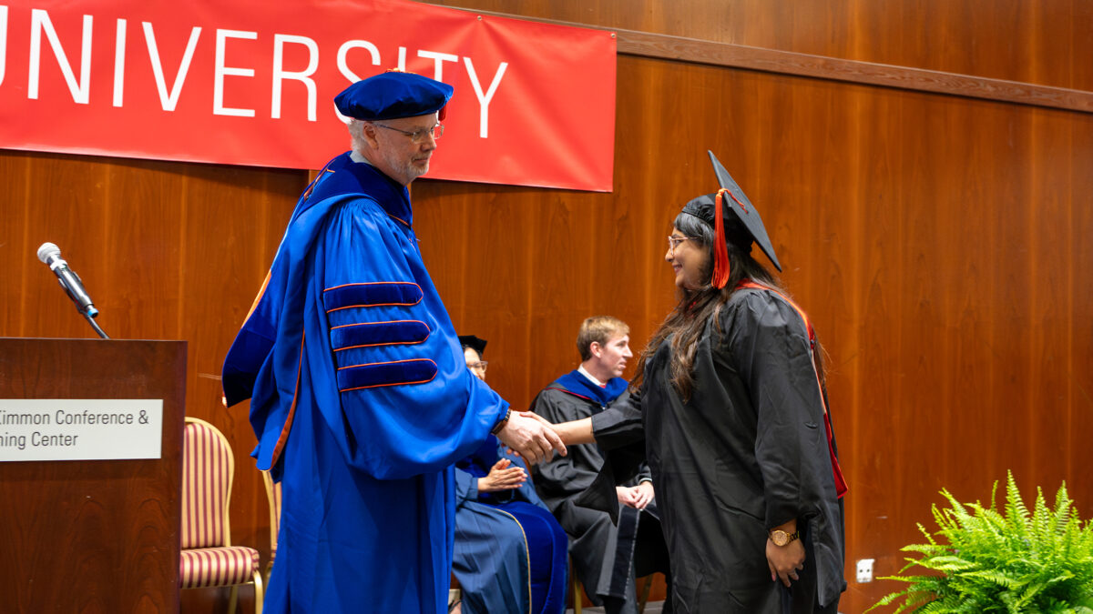 ISE Graduate Grad Ceremony 039