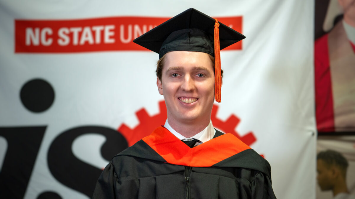 ISE Graduate Grad Ceremony 029