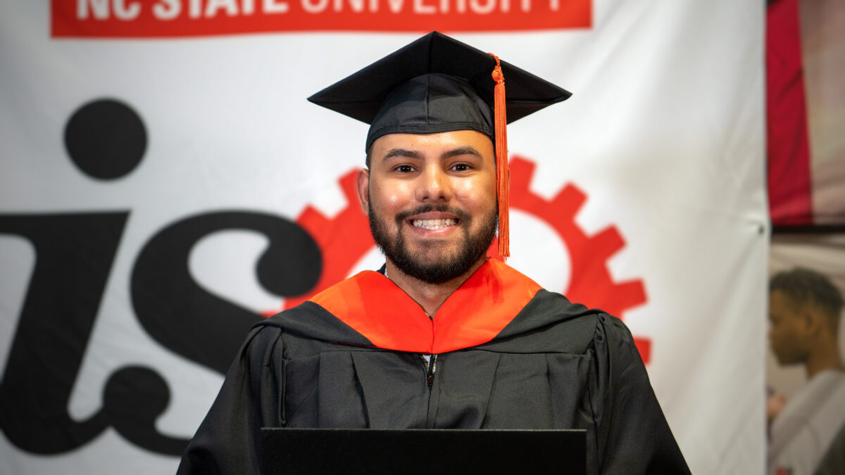 ISE Graduate Grad Ceremony 043