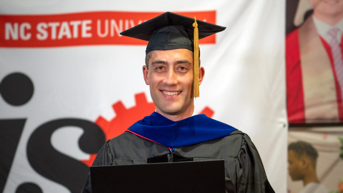 ISE Graduate Grad Ceremony 056