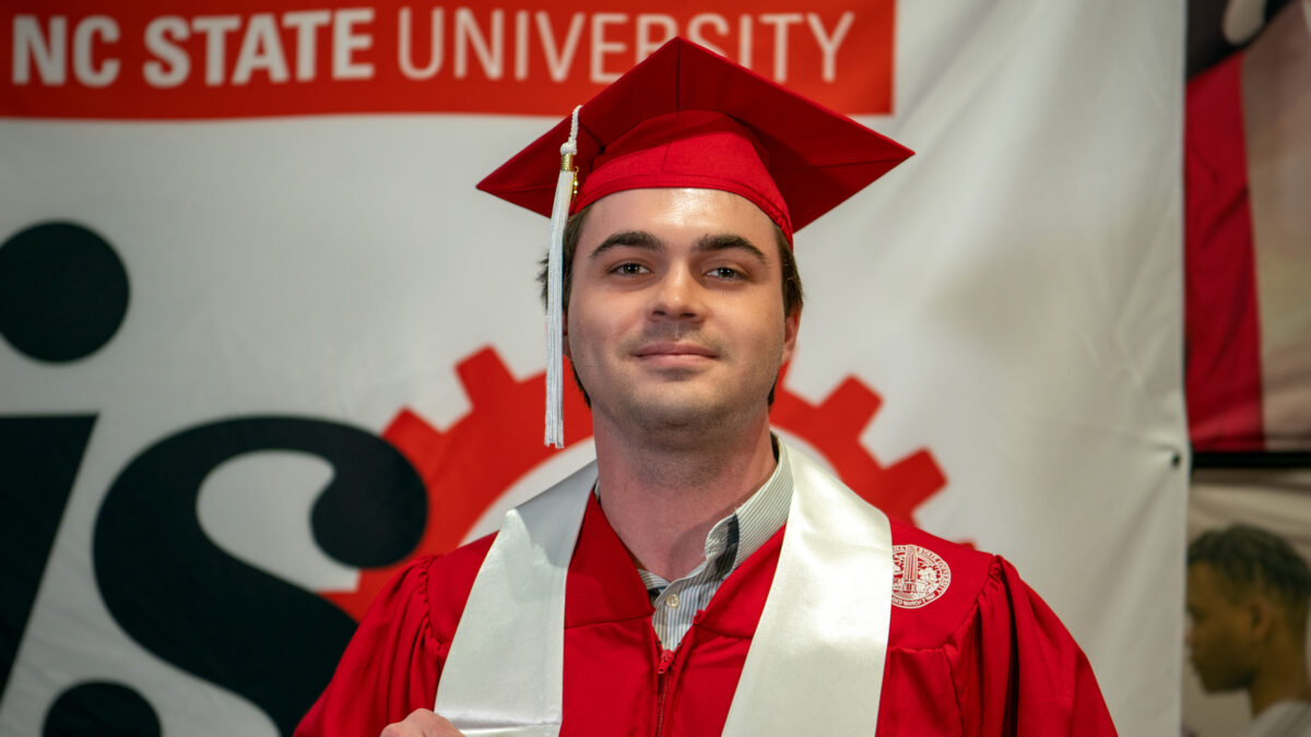 ISE Undergraduate Graduation Ceremony 059